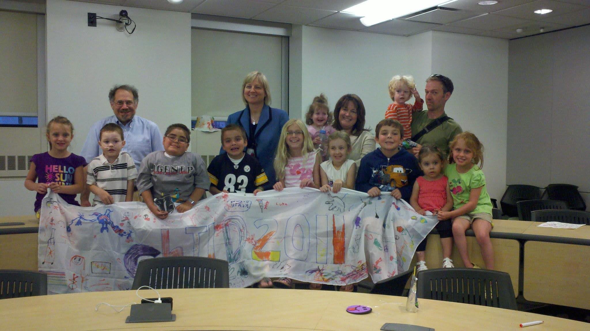 Kids camp photo 4
